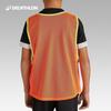Decathlon Kids' Breathable Soccer Training Top KIOJ