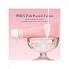Medicube Lachs-DNA PDRN Rosa Hyaluron Feuchtigkeitscreme 50ml Rosa Beruhigungscreme, Hydratisierend & Straffend, Unebenmäßiger Hautton, Porenpflege