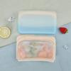 Reusable Fresh-keeping Bag Food Grade Freezer Bag Portable Storage Bag