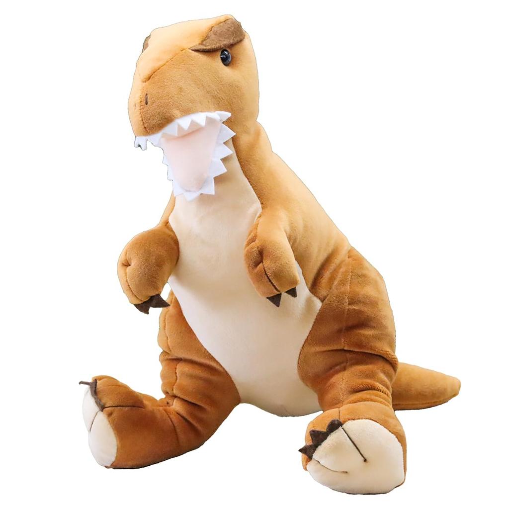 Take Off Tyrannosaurus L