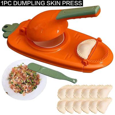 1PC Knödel Haut Presse Maker Knödel Form Knödel Haut Wrapper Form Teig Presse Maker Küche Knödel, Der Werkzeug