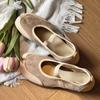 Damenschuhe – Mokassins für Damen