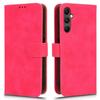 For Samsung Galaxy A05s 4G Case Skin-touch PU Leather Wallet Stand Phone Cover