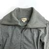 Diesel Sweatjacke Grau Herren XS(GEBRAUCHT)