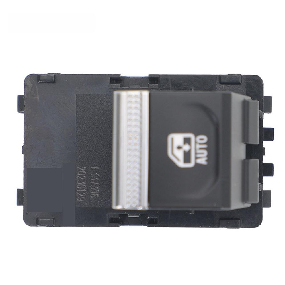 Power Window Switch Passenger Side Replacement For Renault For Megane E-Tech 254201060R Car Original Accessories