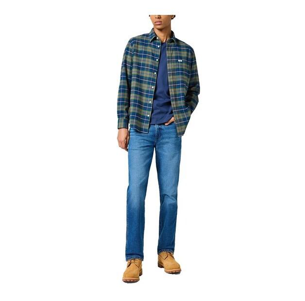 Wrangler Shirt 112356769