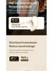 M96 Cross-border Touch Screen Wireless Earbuds: Long Battery Life, Non-In-Ear Design for Running and Sports