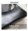 Women's 2025 Niche Design One-Shoulder Underarm Bag – Fashionable Small Square Bag with High-End Appeal