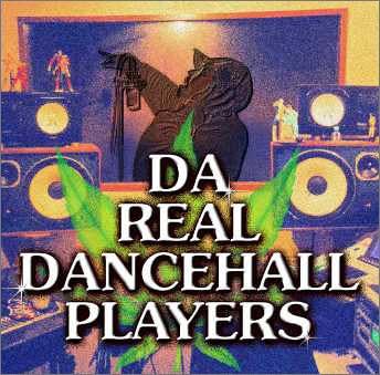 

CD РАЗНЫЕ ИСПОЛНИТЕЛИ, TOMMY BORDER, VADE - DA REAL DANCEHALL PLAYERS GNCL1001 Япония Регги, Ска и Даб Б/У