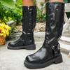 Botas altas – Botas altas