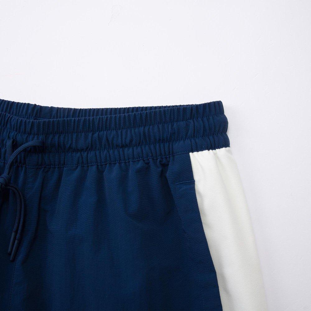 Puma T7 Dance Crew Woven Pants Men Pants Navy 627168-12