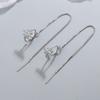 Lindon Earrings Drop Earrings for Women Wedding Party Gifts