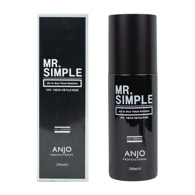 Total Solution Homme All-in-One Essence Beautiful Simple Stylish Mr. Lotion 200ML
