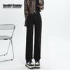 BEAUTIFUL WARDROBE Women's Slim Straight Jeans