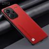 Case for Redmi Note 13 Pro+ 5G Back Cover Coque Funda Leather Pattern Cover Luxury Leather Case for Redmi Note 13 Pro Plus 5G