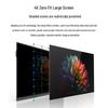 Honghe 86-inch Smart Interactive Flat Panel (CN version)