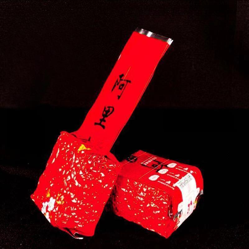 

Подлинный тайваньский премиальный улун Алишань с молочным ароматом, сорт Цзинь Сюань, 150 г 150g