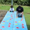 Hand And Feet Game Outdoor Team Building Activity Sensory Toys For Adhd Children Adults Carnival Field Day Birthday Party Favors