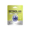 Retinol-Milchkapsel Feuchtigkeitsspendend für das Gesicht, Glättet die Haut, Spendet Feuchtigkeit, Erfrischt die Haut und Feuchtigkeitsspendende Milch 1ml
