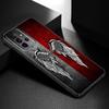 Devil Satan Art Phone Case For Samsung Galaxy A21 A30 A50 A52 S A13 A22 A32 4G A23 A33 A53 A73 5G A12 A31 A51 A70 A71 A72 Cover