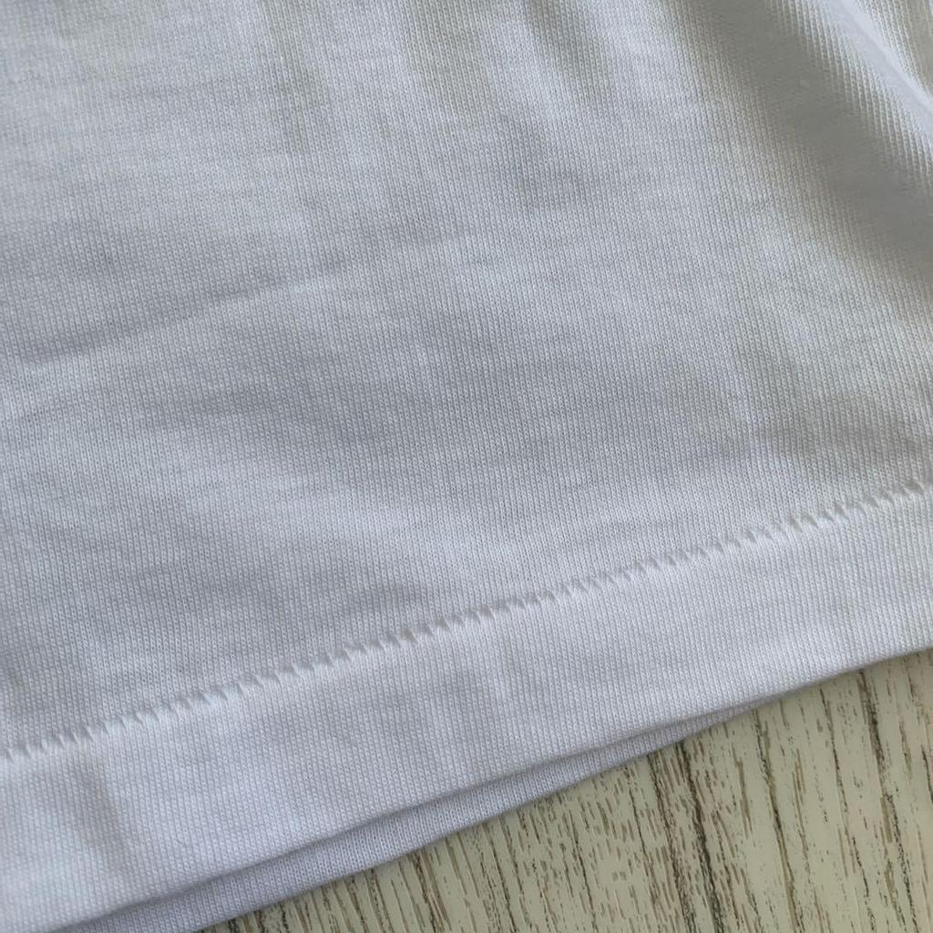 [USED] 00s FF Final Fantasy Squall Promo Game T-shirt