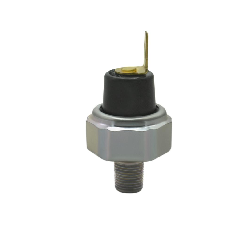 Oil Pressure Switch Sensor 1258A002 MD001482 Compatible with Mitsubishi Pajero Shogun V46W MK2 2.8T