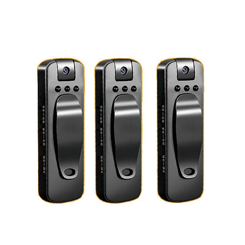 Germany HD Wireless Mini Law Enforcement & Driving Camera Recorder