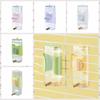 300ML Parrot Water Dispenser Striking Needle Plastic Parrot Waterer Automatic Bird Water Bottle For Parakeet Budgerigar Parrot