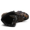 Taktische Herrenstiefel Camouflage Outdoor-Sportschuhe High Top Atmungsaktives Wüsten-Schuhwerk Herren Kampfstiefel Herrenschuhe