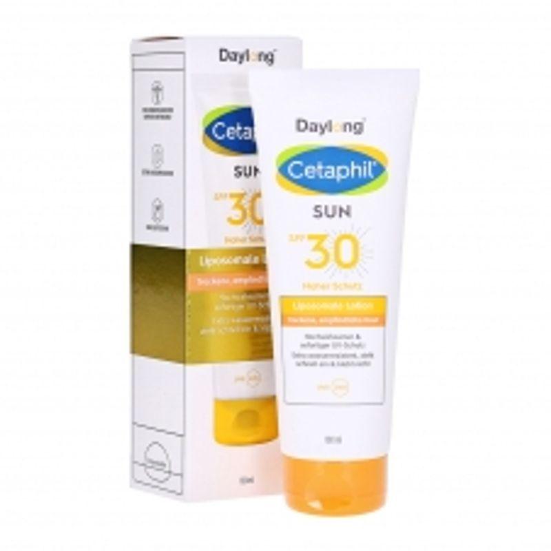 Cetaphil (Daylong) SPF30 Sun Lotion 100ml