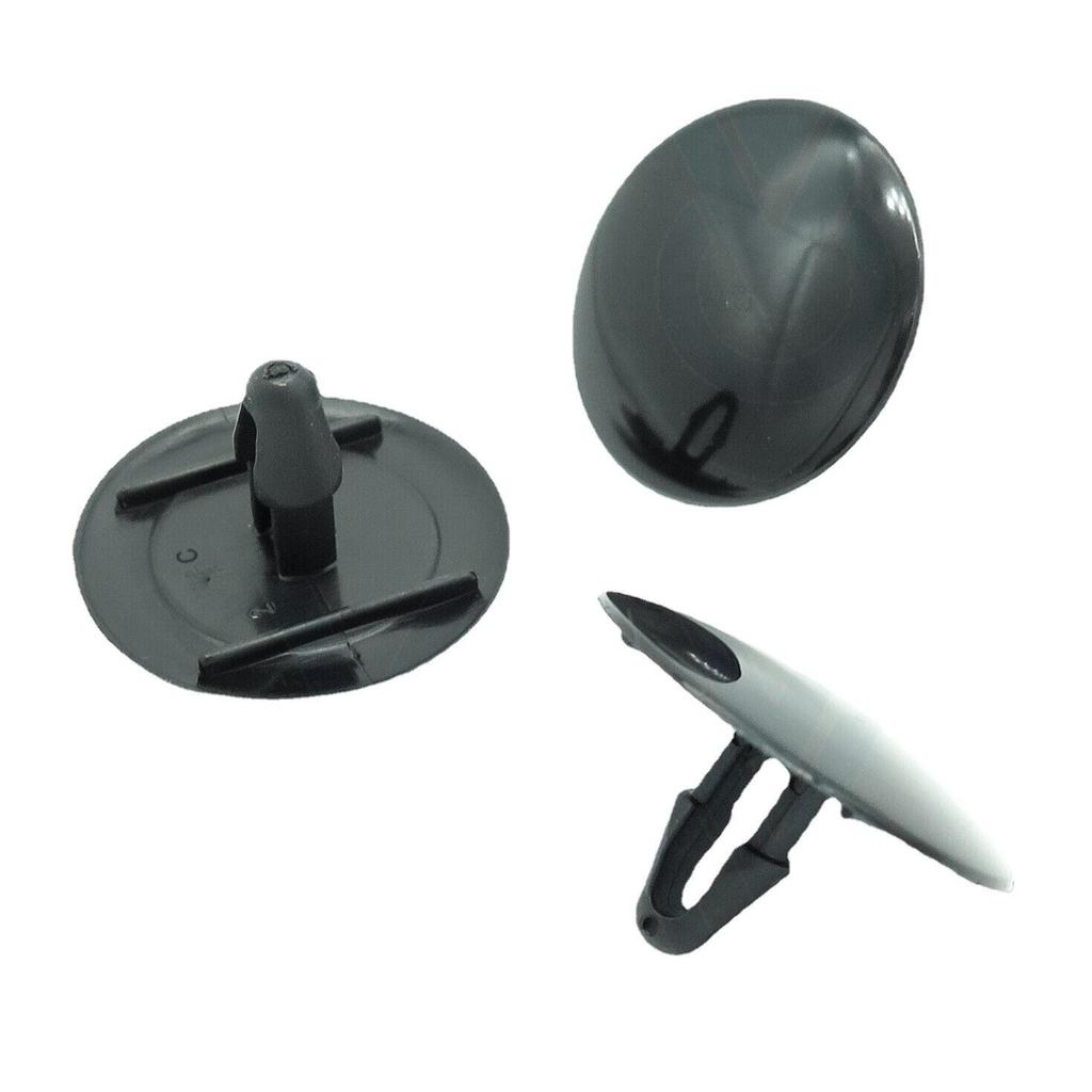 Toyota Lexus Hood Insulation Clip Retainer - Engine Cover Buckle Rivet Soundproof Clip