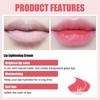 Eelhoe Moisturizing Brightening Lip Balm - Prevents Dryness And Peeling, Repairs Lips, Hydrates, Reduces Lip Lines