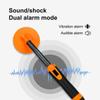 30 M Waterproof Positioning Rod Handheld Underground Metal Detector Undersea Treasure Hunt Gold and Silver Archaeological Detector