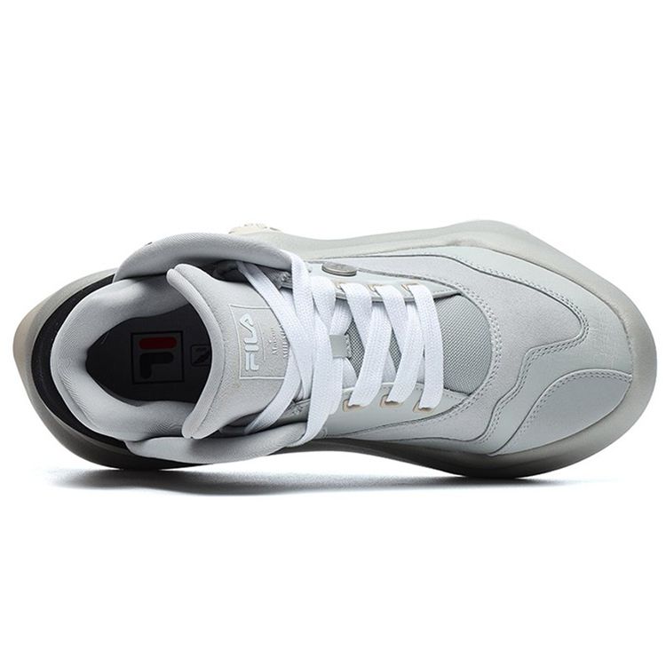 Fila Mihara Yasuhiro X  Fashion Sneakers Men Sneakers Gray F12M144139FGS