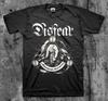 Disfear 'Misanthropic' T Shirt Doomriders Victims D-Beat Unisex T-Shirt