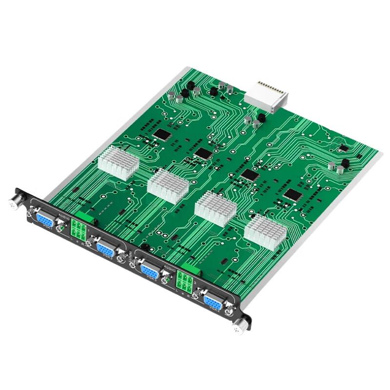 MT-viki Seamless Hybrid Matrix Switcher