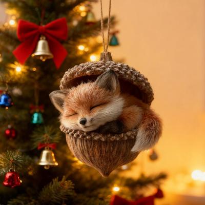 Acessórios para festas – Decorações de Natal