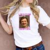 Üst giysisi – T-shirtler