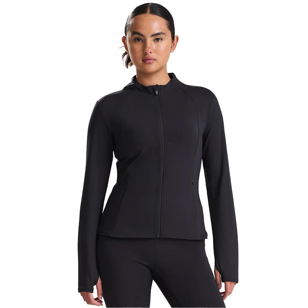 Just Cool Womens/Ladies AWDis Recycled Jacket