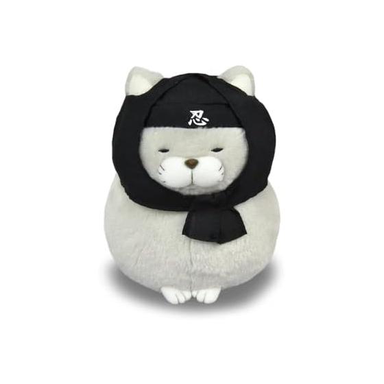 Amuse Local Hige Manju ST Ninja Hotoke 703982