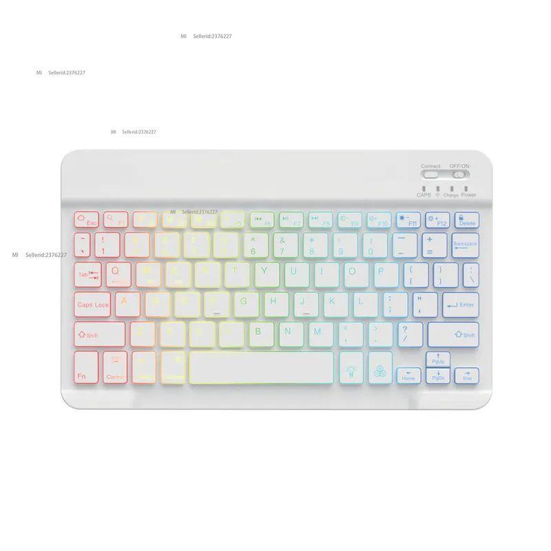 Xiaomi Wireless Keyboard and Mouse Set, Russian Layout, Black, Gray