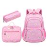 Kids Daisy 3-Piece Backpack Set