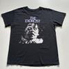 T-shirt Unisex Grafica Retro Nera del Film L'Esorcista Uomo Donna S-5XL T-Shirt Unisex