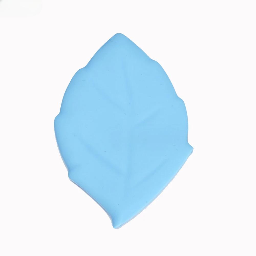1pcs Portable Travel Silicone Water Cup Personalized Maple Leaf Shape Outdoor Washing Cup Toothbrush Holder Lid Mouth Cup