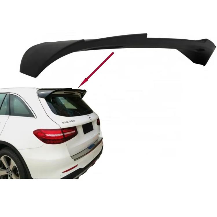 GLC X253 SUV Rear Roof Spoiler Wing (2015-)
