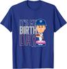 Shohei Ohtani Los Angeles Baseball Geburtstag MLBPA T-Shirt