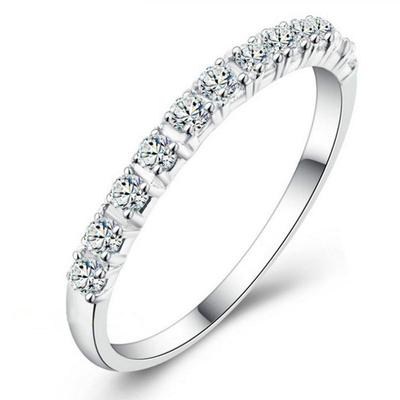 Neue Trauringe Frauen Ring Schmuck Paar Ring