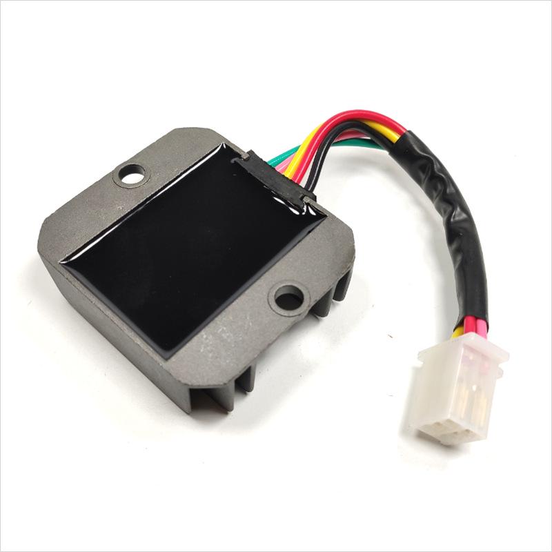 2006.0 Compatible with CG FXD GY6 Zhujiang Kawasaki Suzuki Honda Yamaha 05143