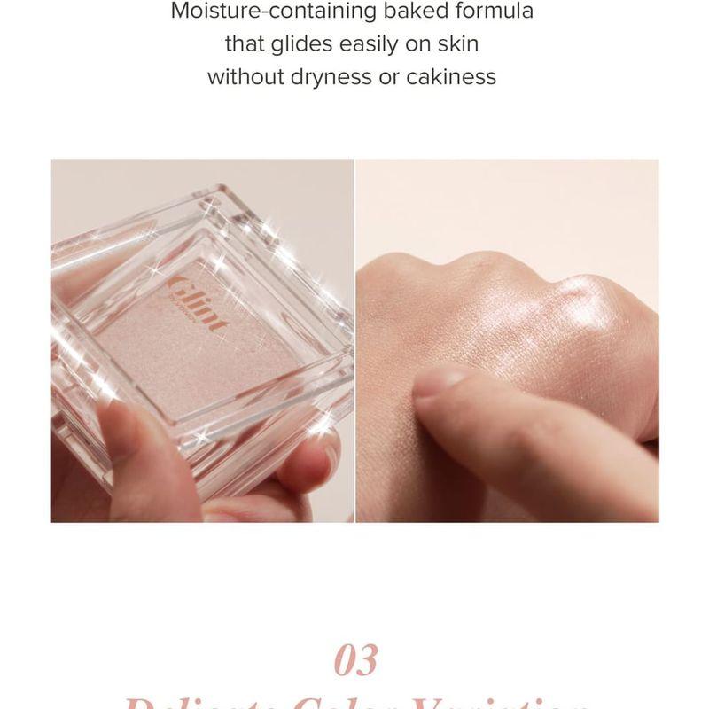 Glint - Highlighter - 6 Colors