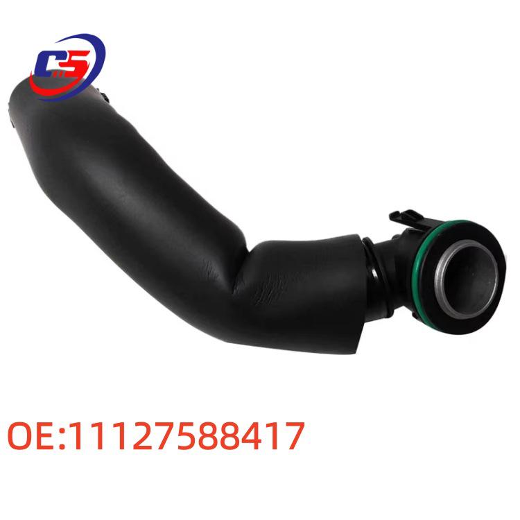 BMW Exhaust Vent Pipe (11127588417, 11127598091) 11127588417